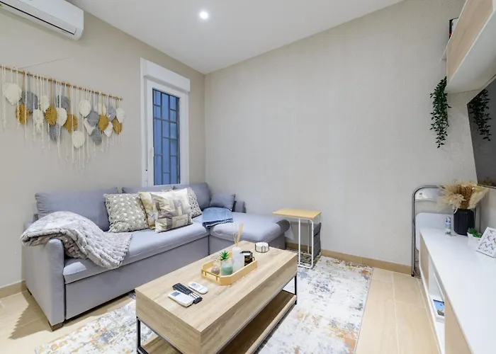 Guestready - Lovely Home In The Goya Area