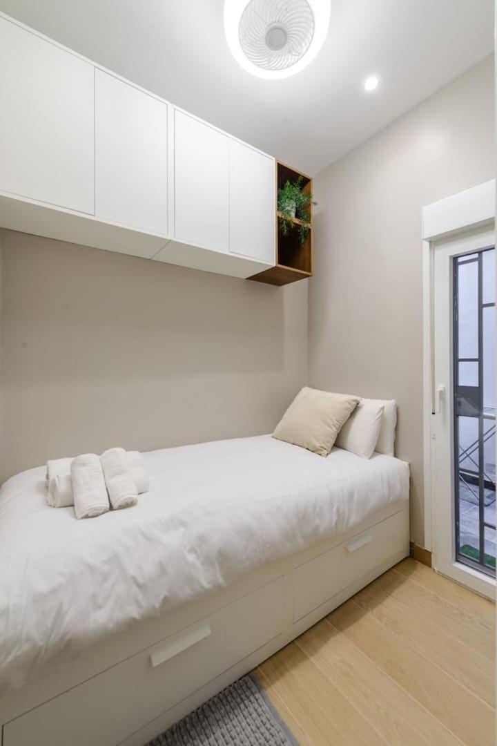 Apartment Guestready - Lovely In The Goya Area Madrid