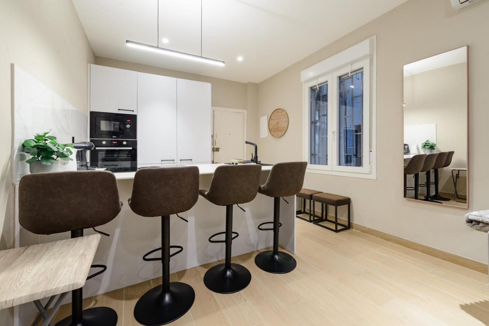 Guestready - Lovely In The Goya Area * Madrid