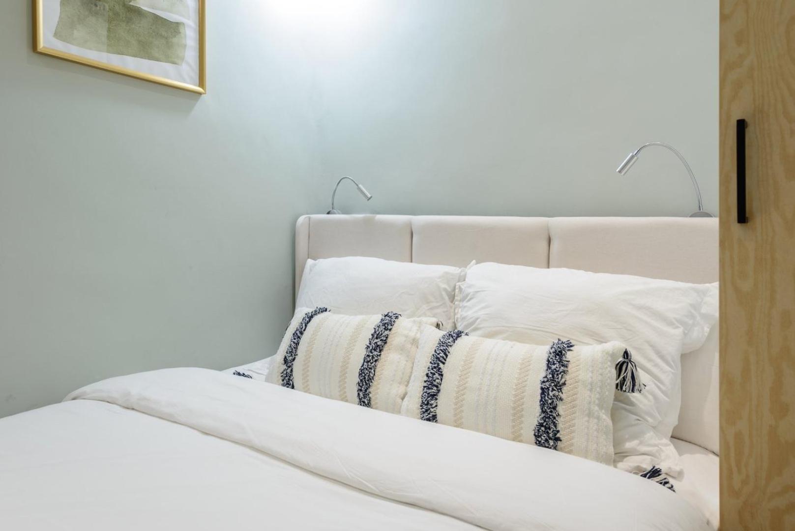 Guestready - Lovely In The Goya Area Apartment