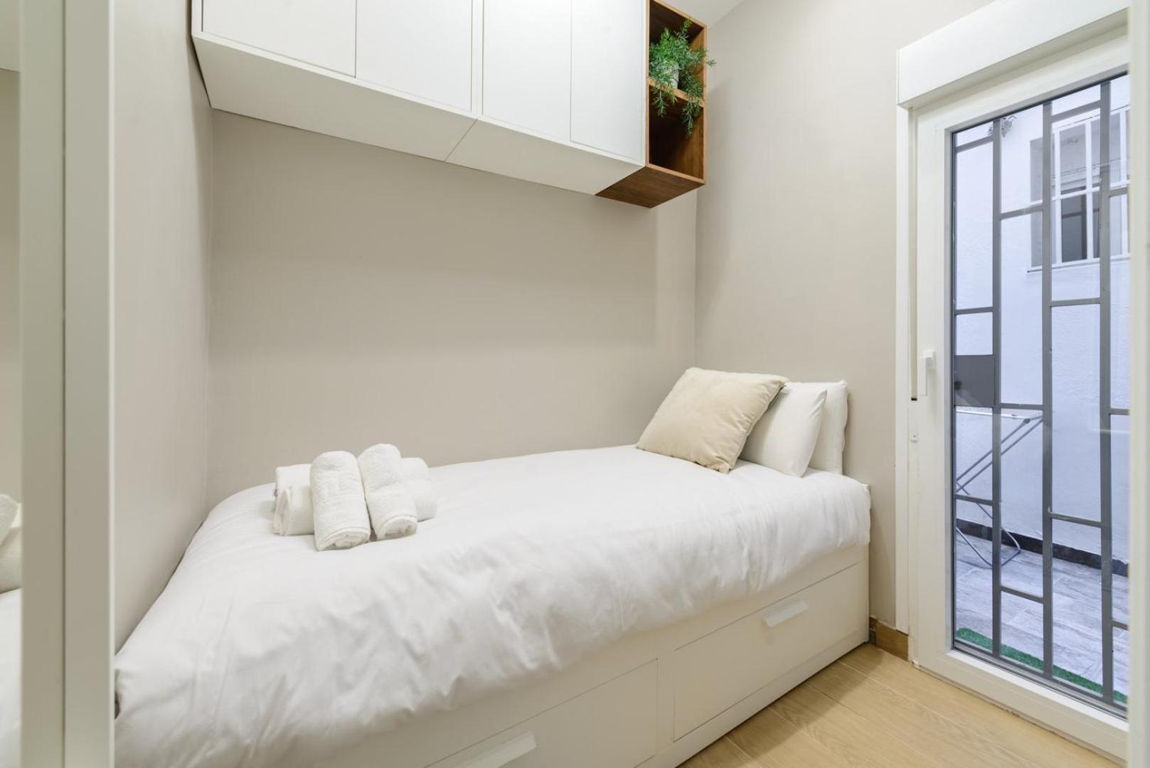 Apartment Guestready - Lovely In The Goya Area