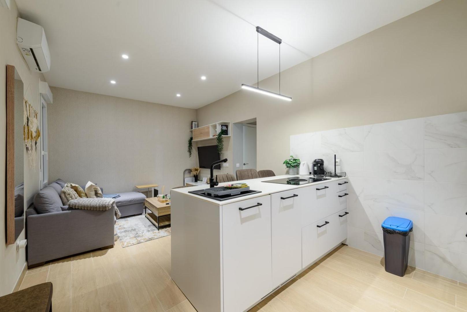 Guestready - Lovely In The Goya Area Apartment Madrid