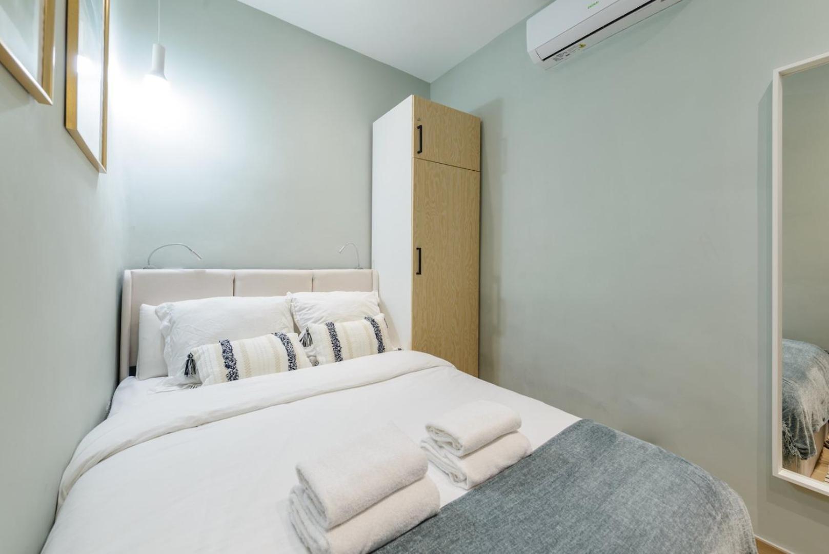 Guestready - Lovely In The Goya Area Apartment