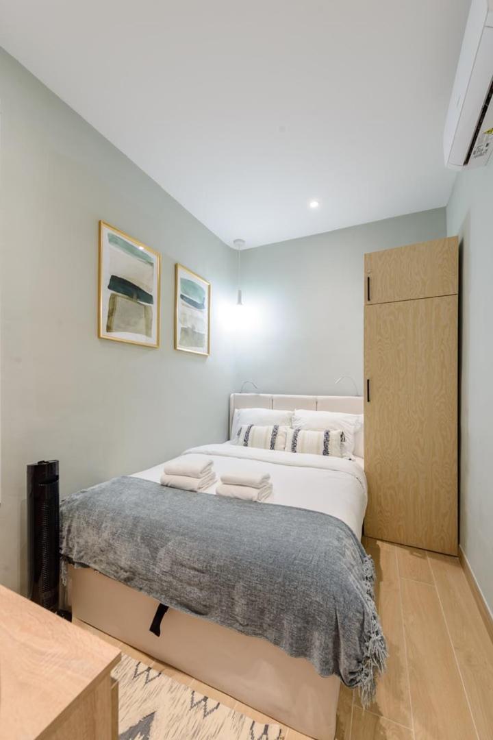 Guestready - Lovely In The Goya Area Apartamento *