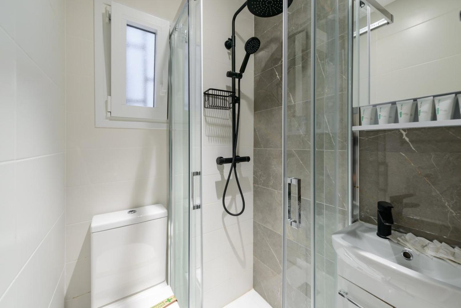 Apartment Guestready - Lovely In The Goya Area *