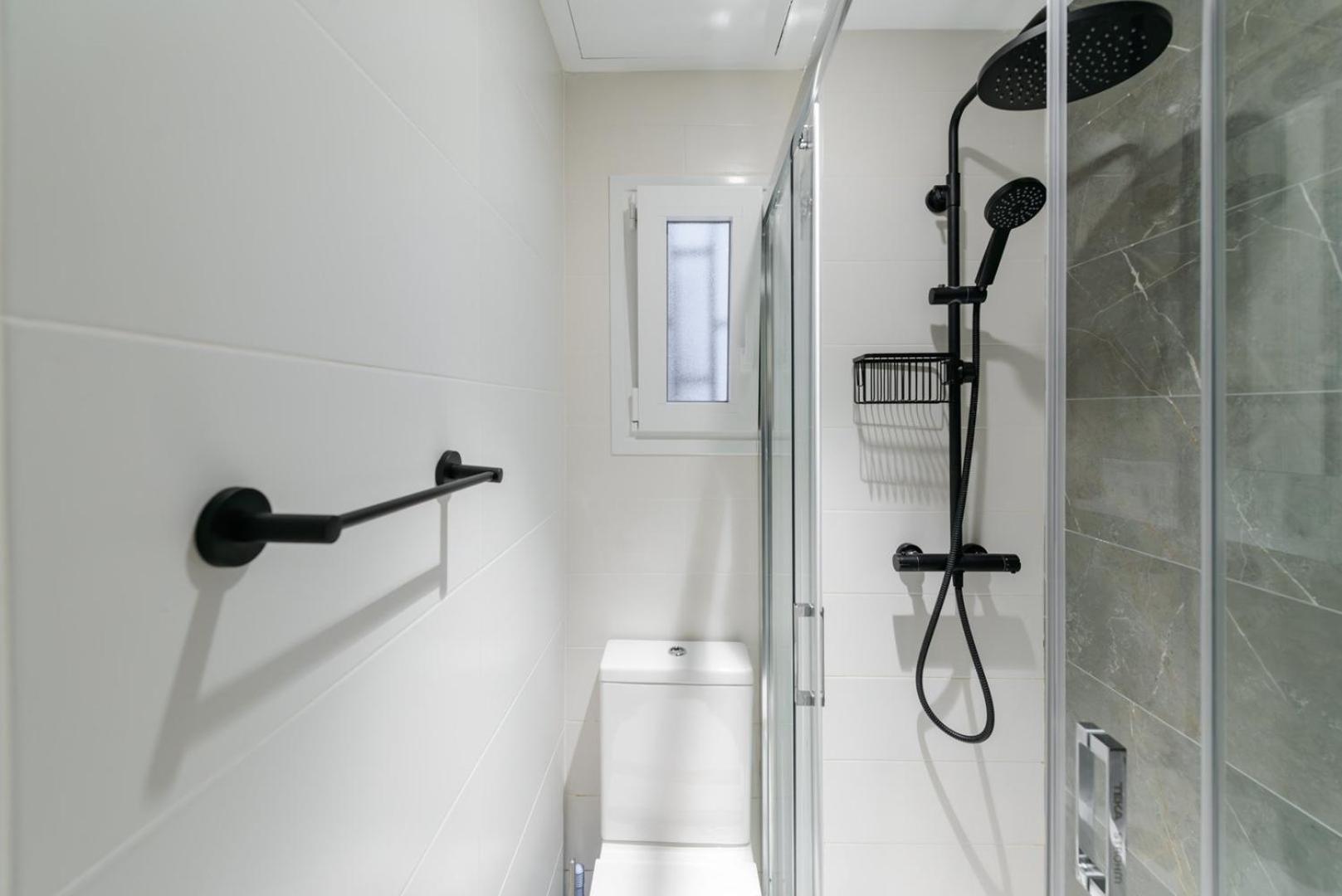 Apartment Guestready - Lovely In The Goya Area Madrid