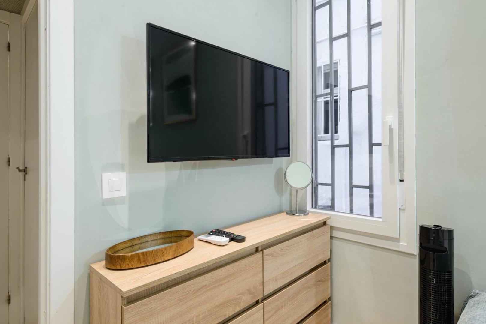 Guestready - Lovely In The Goya Area Madrid