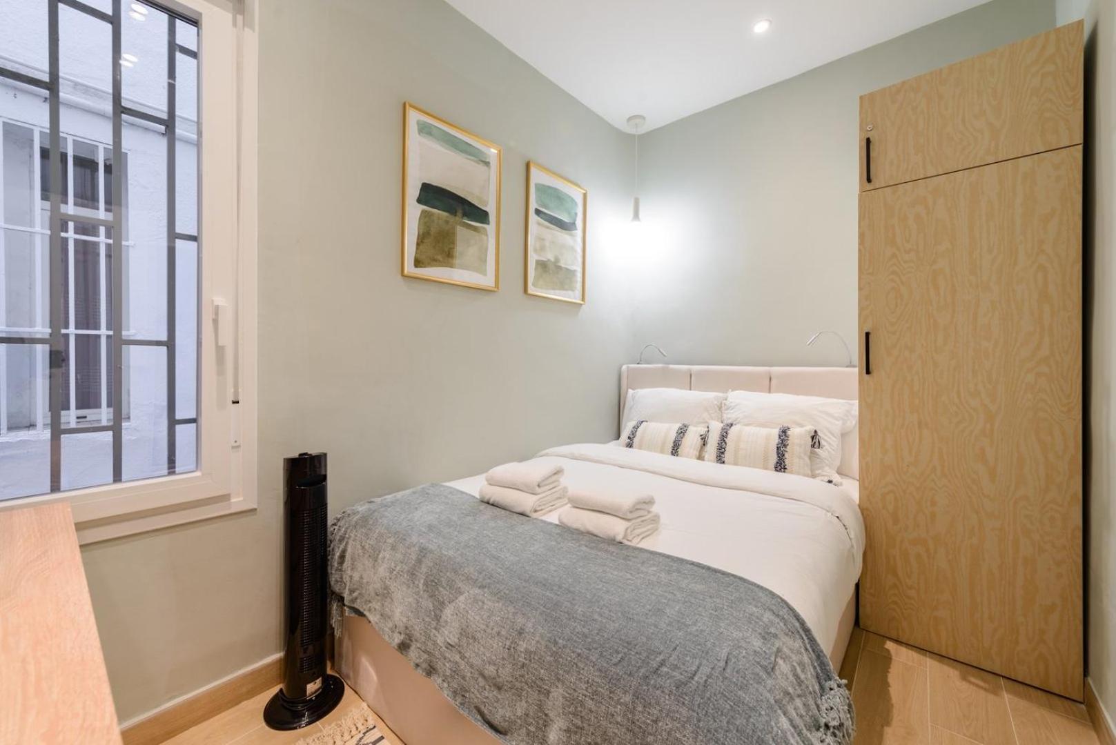 Guestready - Lovely In The Goya Area * Madrid