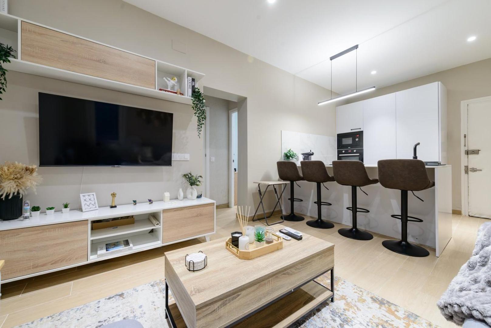Guestready - Lovely In The Goya Area