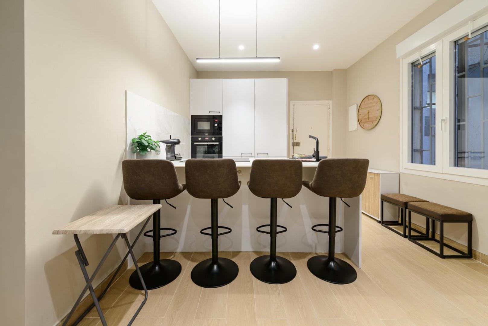 Apartment Guestready - Lovely In The Goya Area