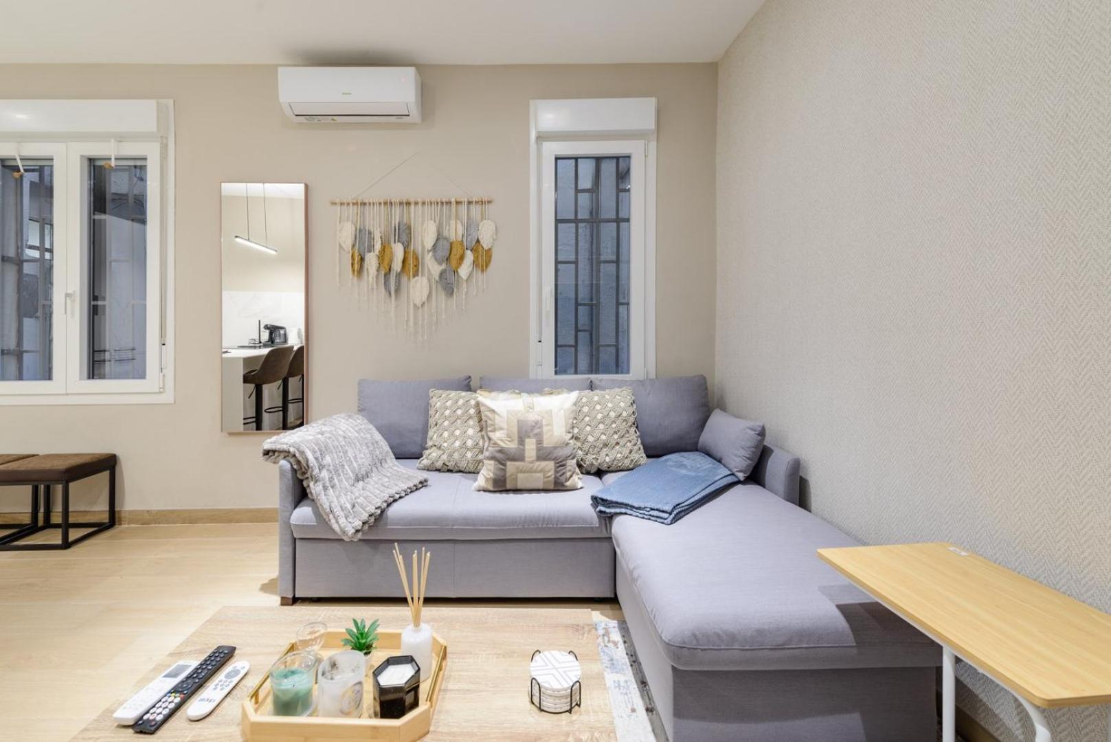 Guestready - Lovely In The Goya Area Apartment *