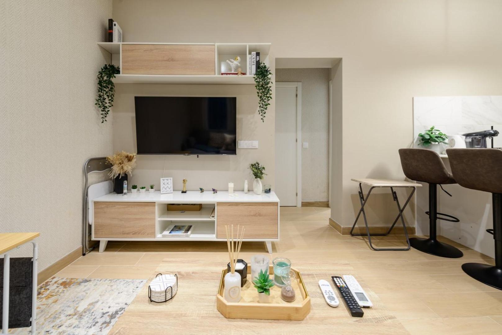 Guestready - Lovely In The Goya Area Apartment Madrid