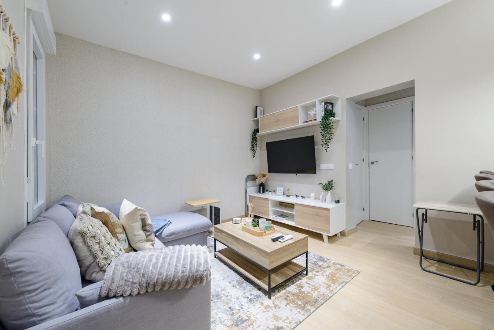Apartment Guestready - Lovely In The Goya Area