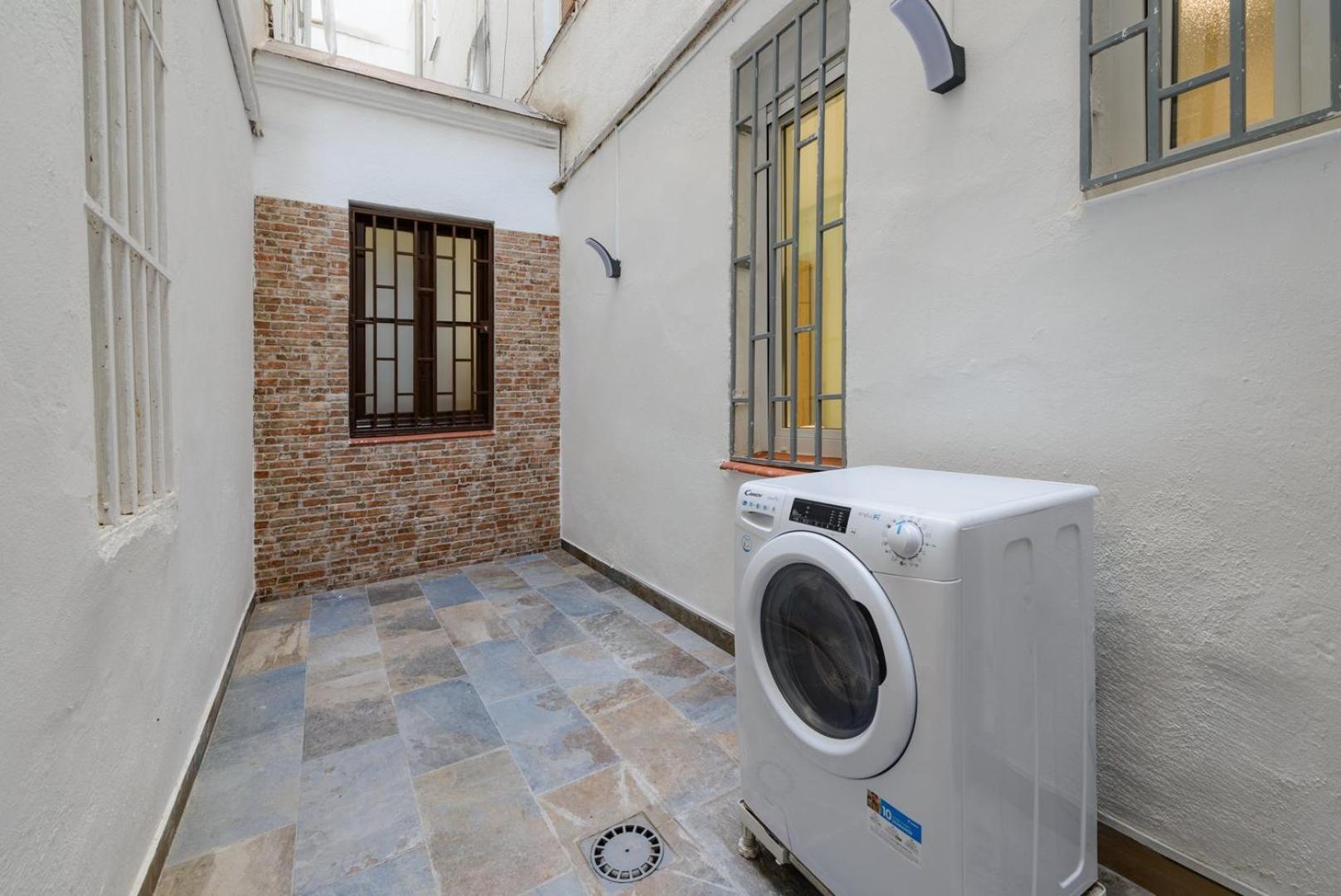 Guestready - Lovely In The Goya Area Apartamento Madrid