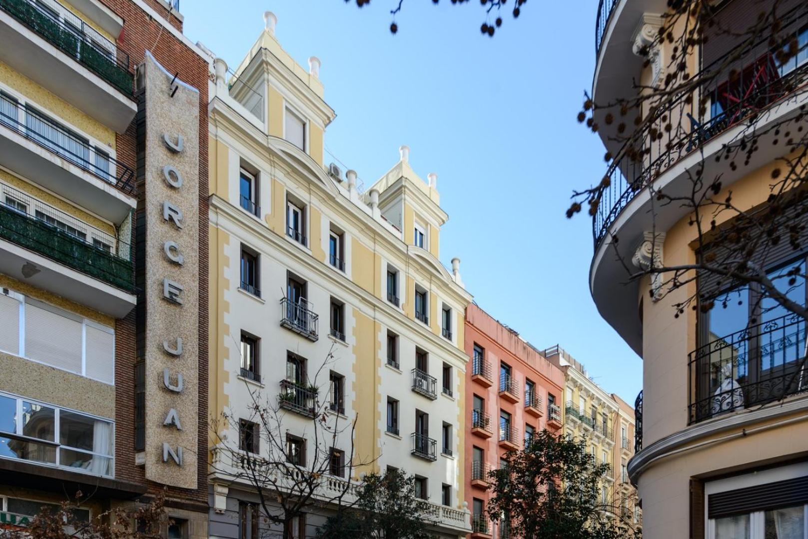 Guestready - Lovely In The Goya Area Apartment